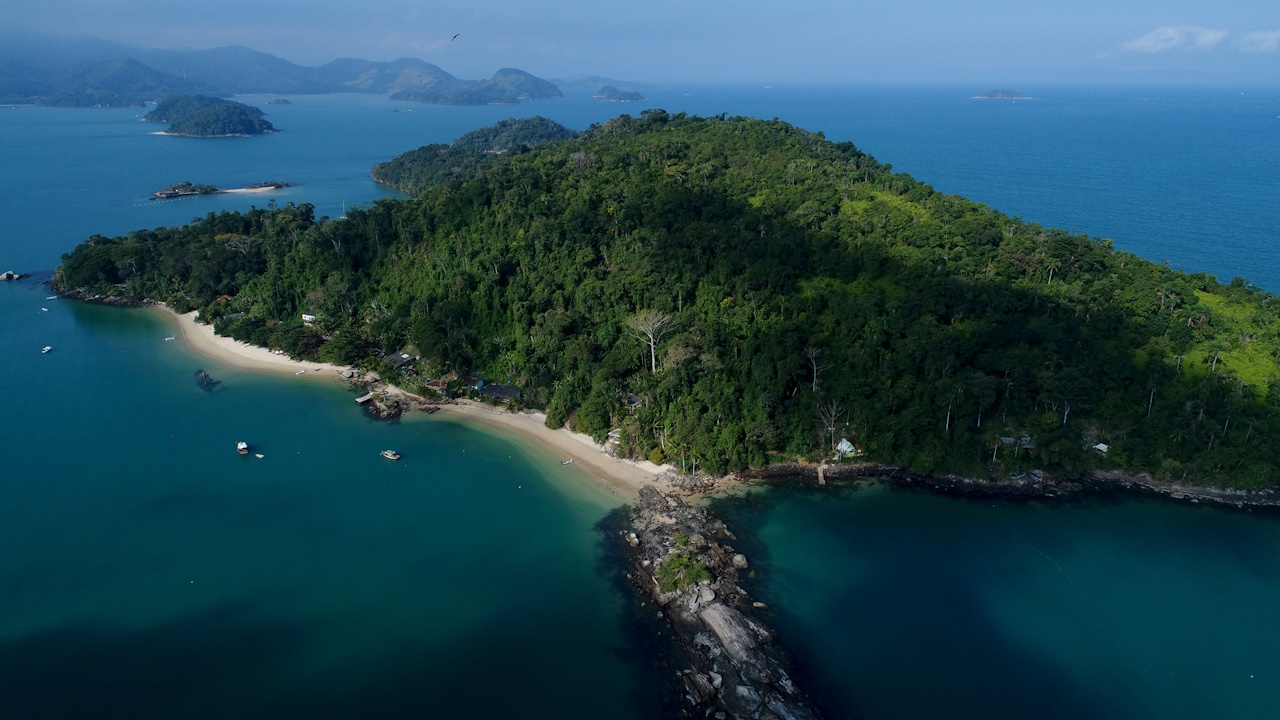Ilha do Cedro Ilha do Cedro