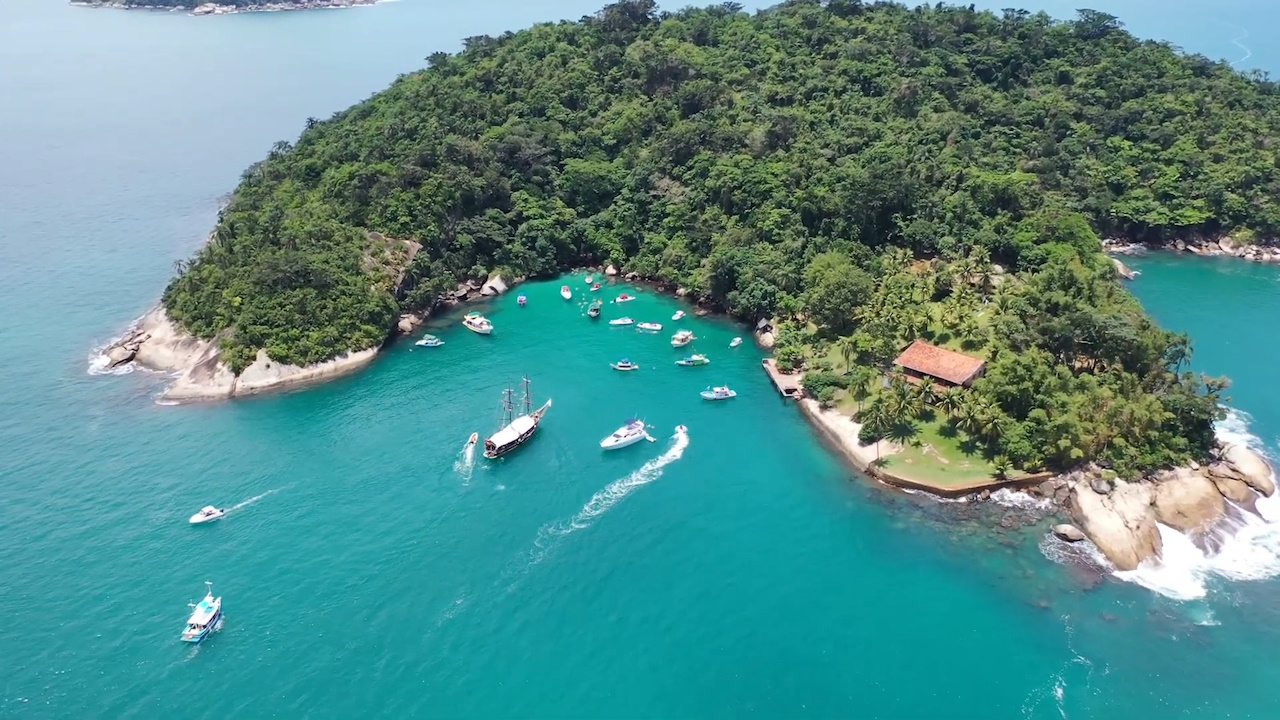 Ilha dos Cocos Ilha dos Cocos