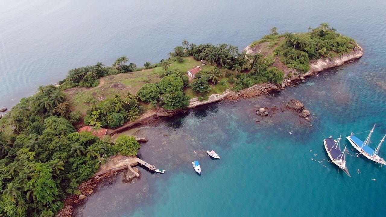 Ilha Comprida Ilha Comprida