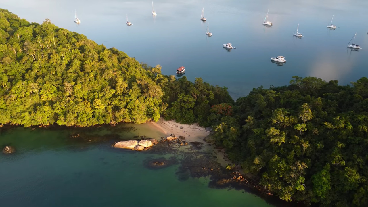 Ilha da Cotia Ilha da Cotia