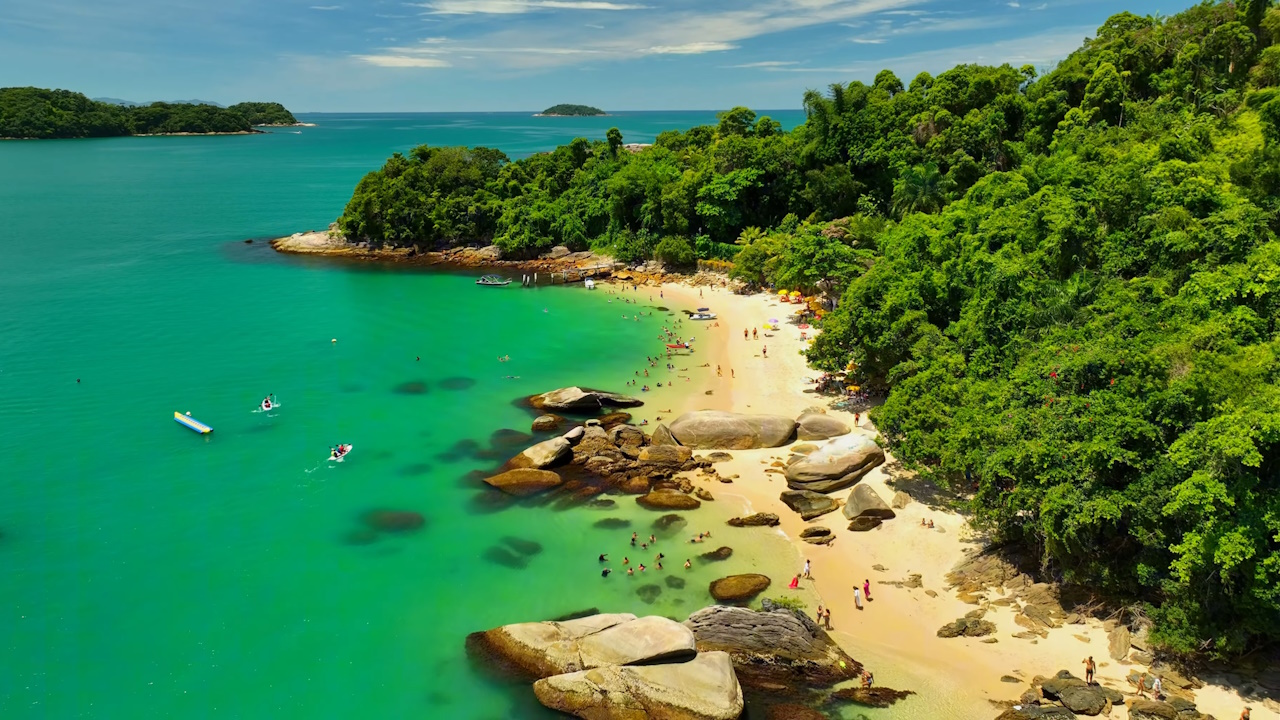 Ilha do Pelado (ou Ilha Pelada) Ilha do Pelado (ou Ilha Pelada)