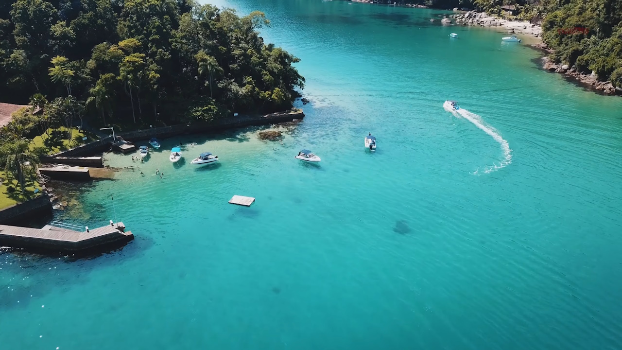 Ilha da Pescaria Ilha da Pescaria