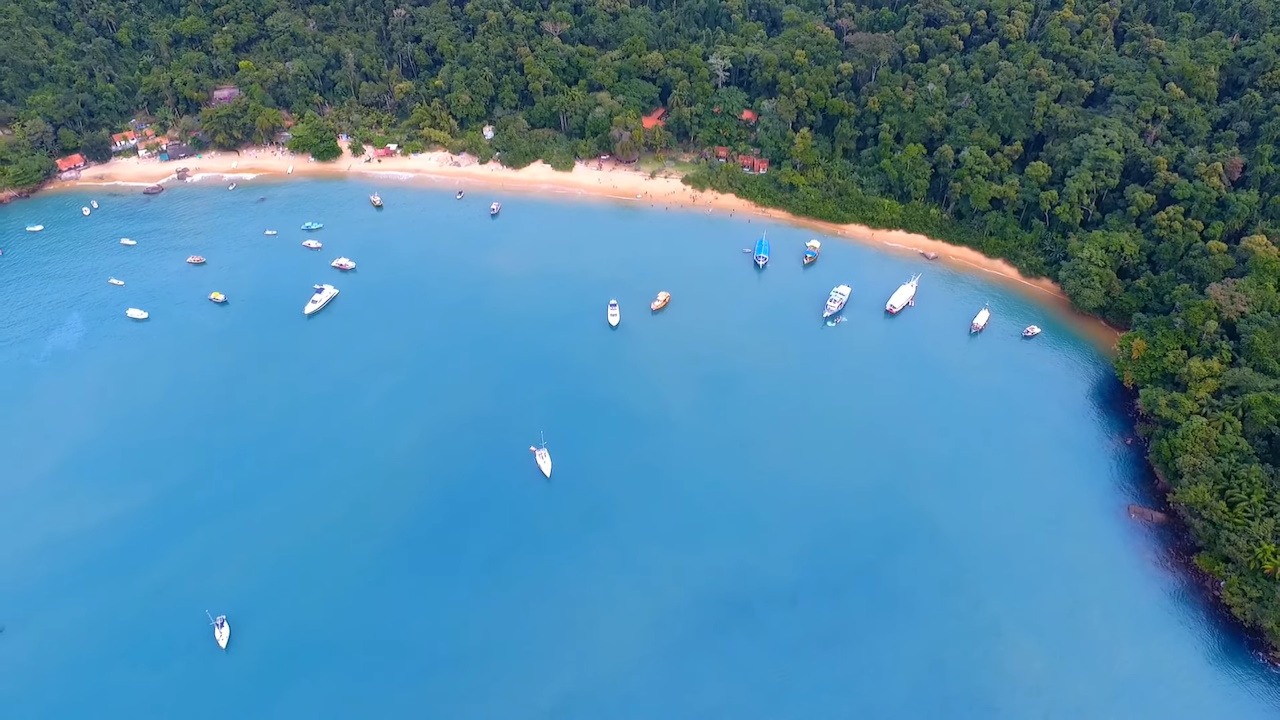 Praia Vermelha Praia Vermelha